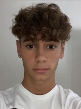 Balduzzi Mattia