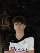 Barisone Mattia